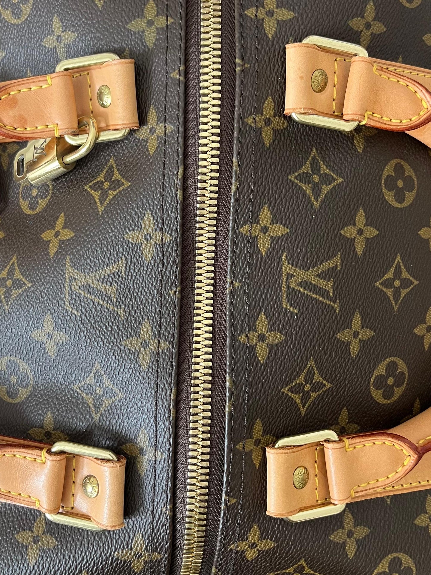 Louis Vuitton Keepall 60