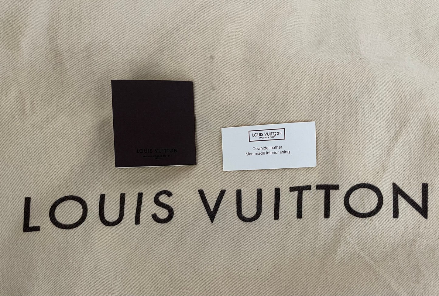 Louis Vuitton Keepall 55 Infini Damier Bandouliere Onyx