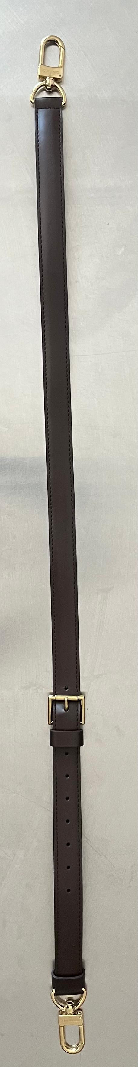 Louis Vuitton West End Damier