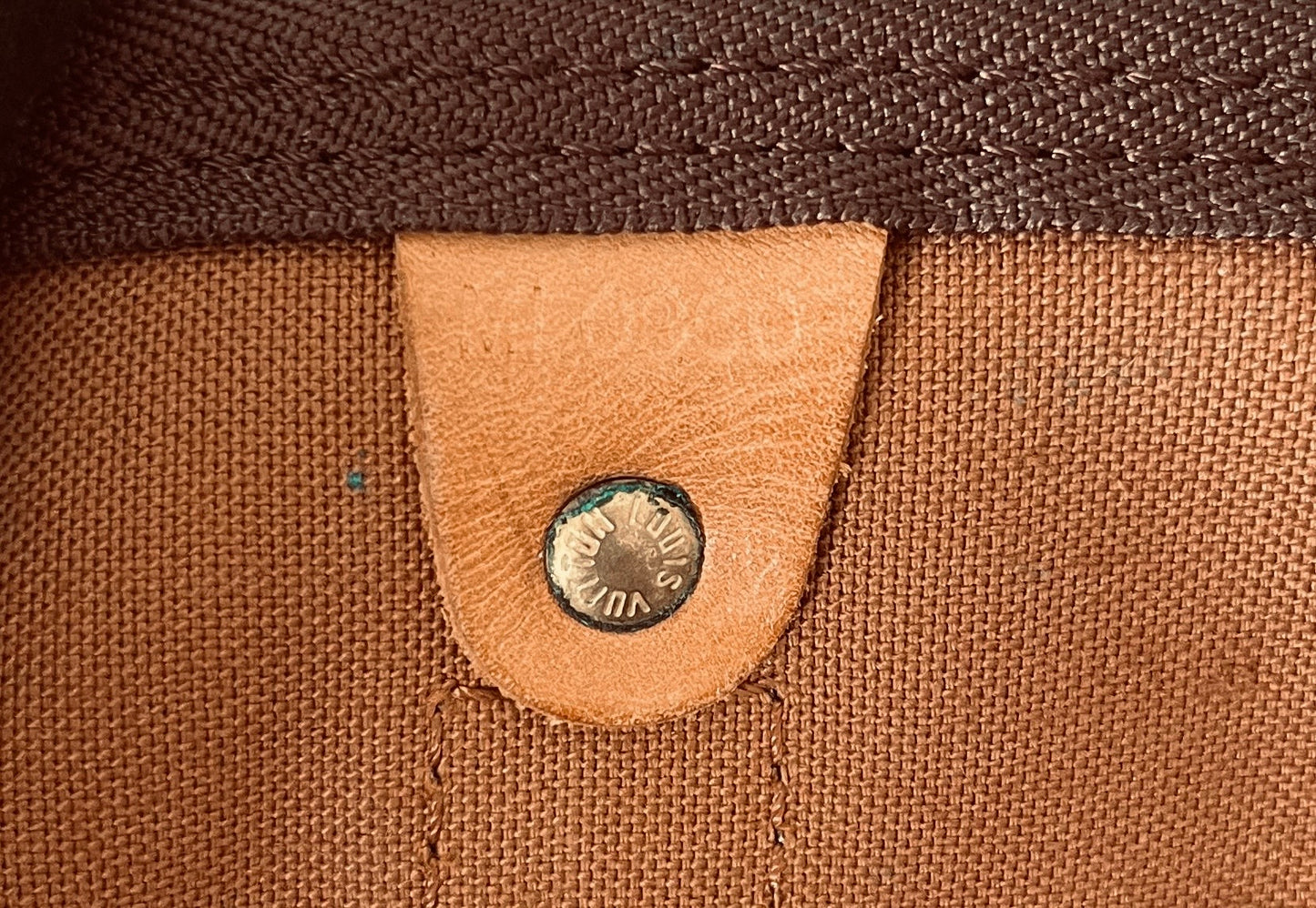 Louis Vuitton Keepall 60