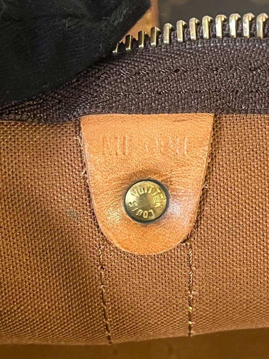 Louis Vuitton Keepall 60