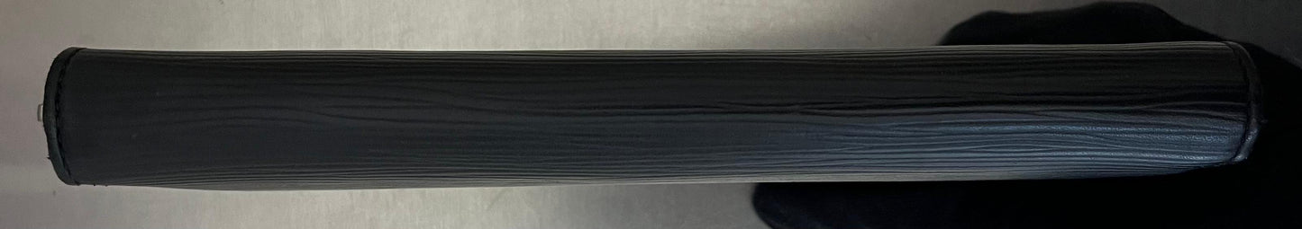 Louis Vuitton Zippy Organizer Epi