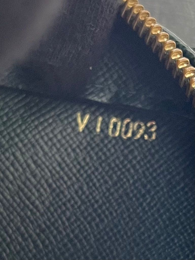 Louis Vuitton Baikal Taiga
