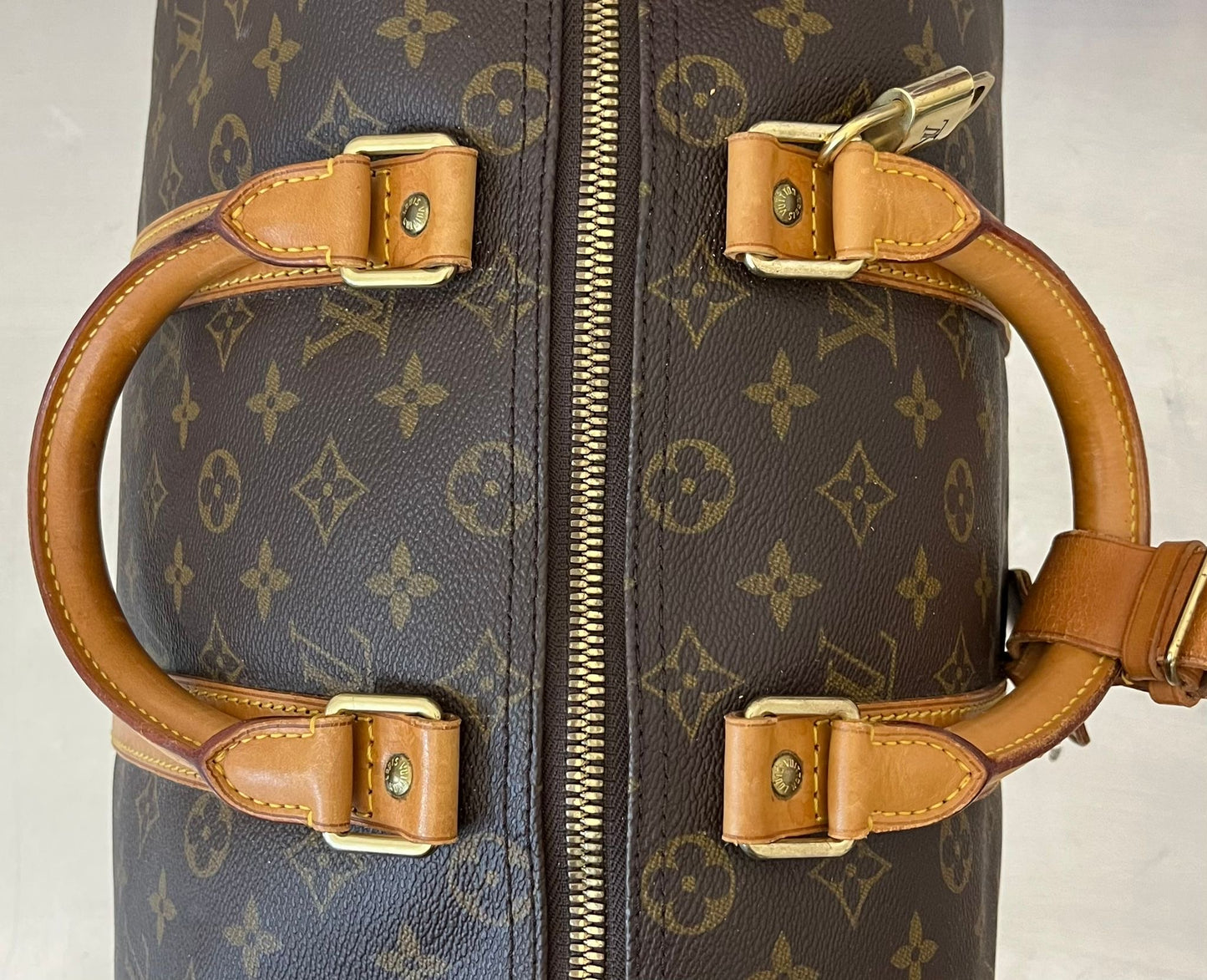 Louis Vuitton Keepall 45