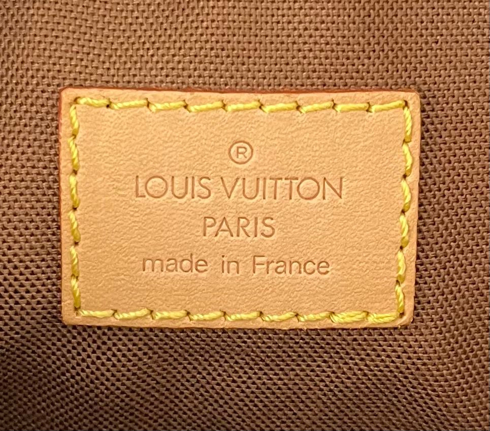 Louis Vuitton Batignolles (Klein)