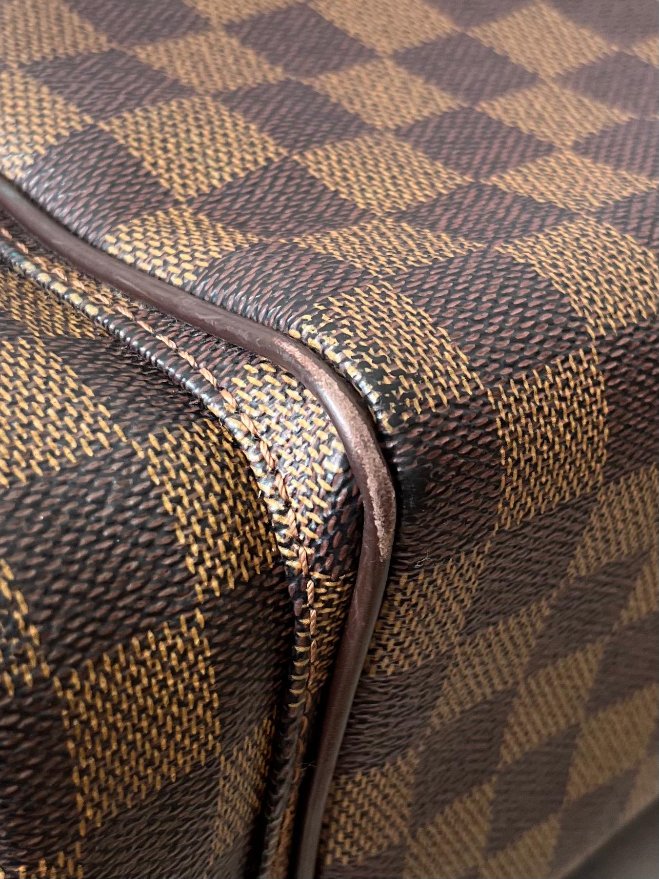 Louis Vuitton Reporter Melville