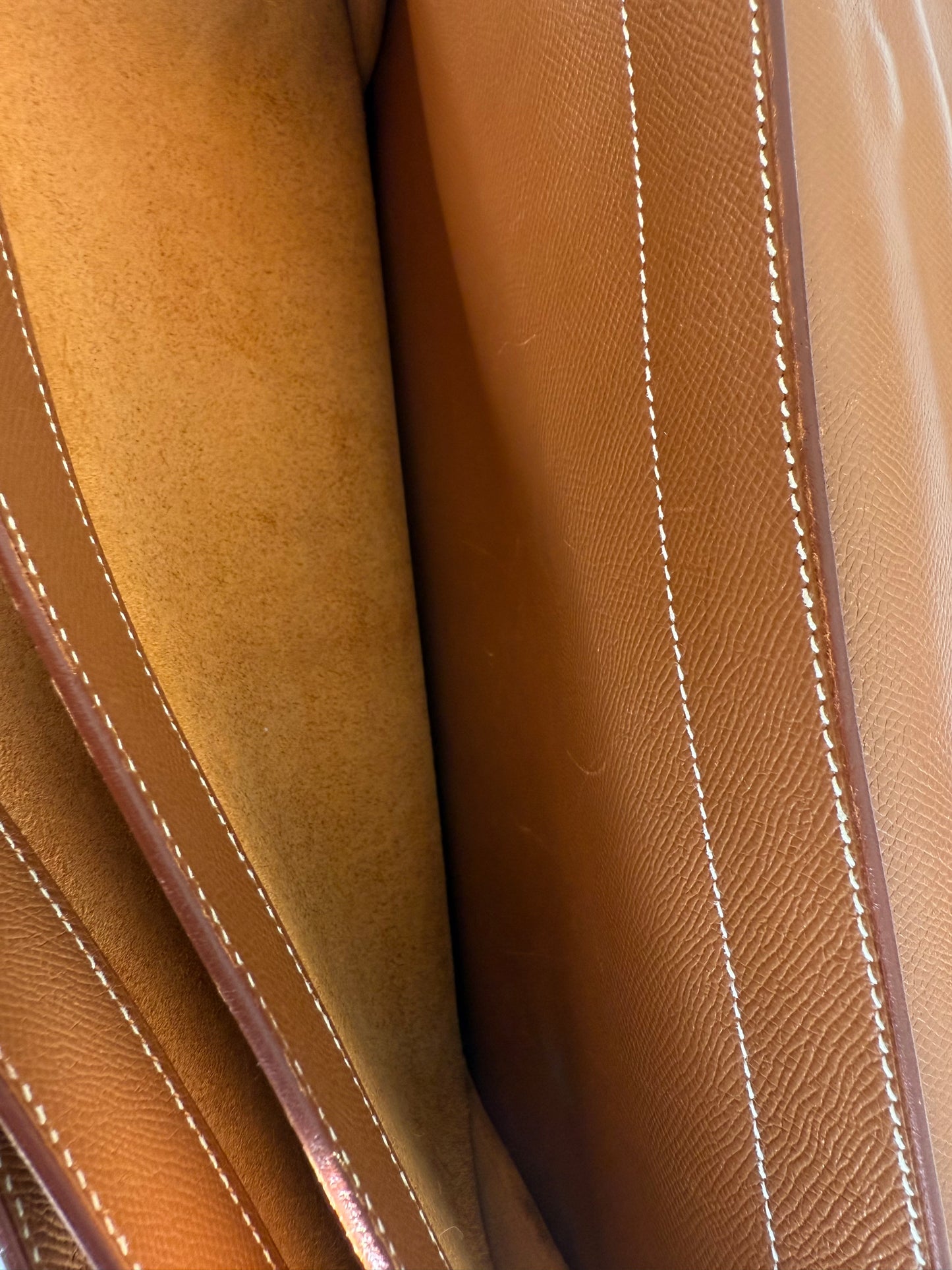 Hermès Sac à Dépêches 41 Courchevel