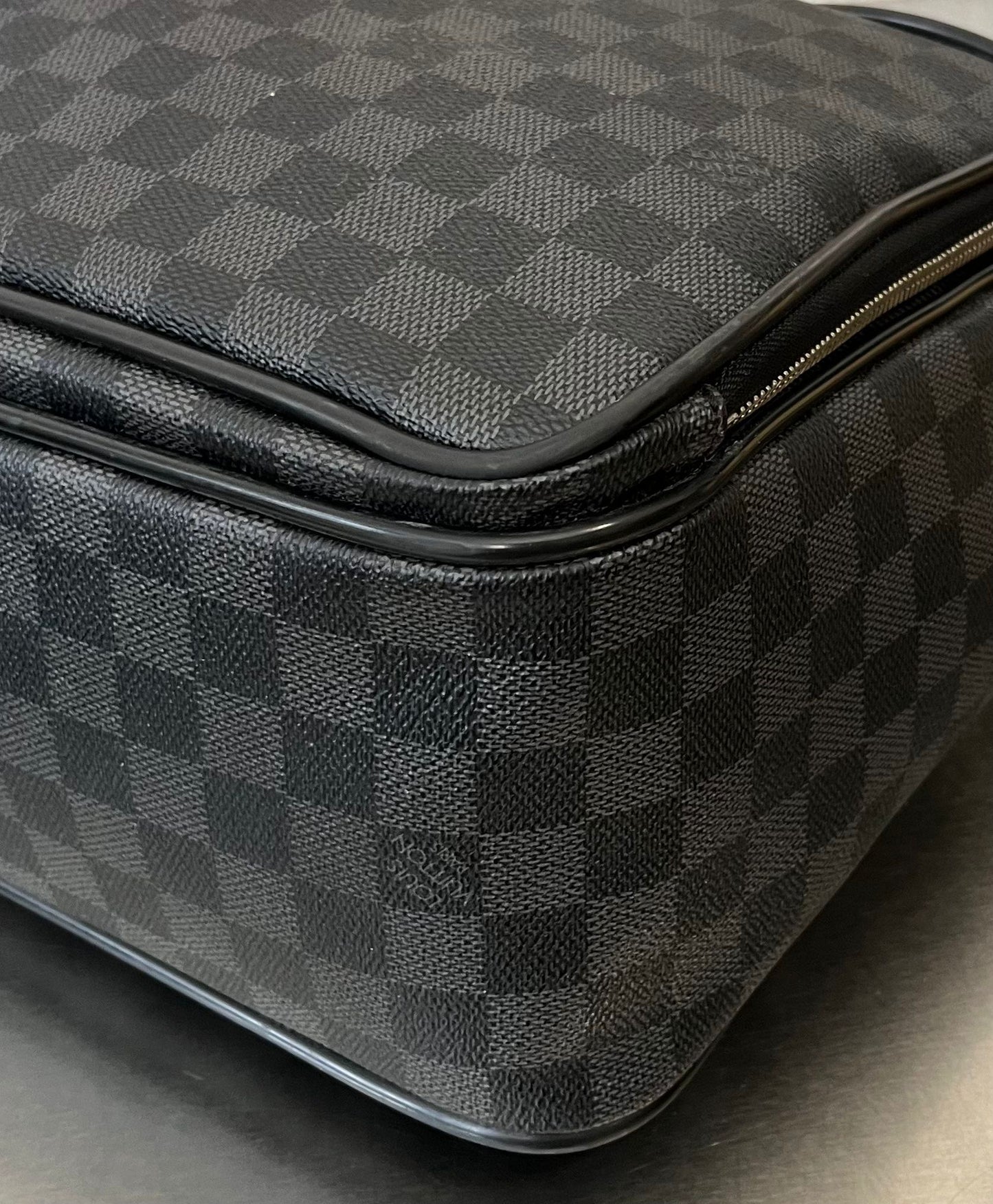 Louis Vuitton Icare