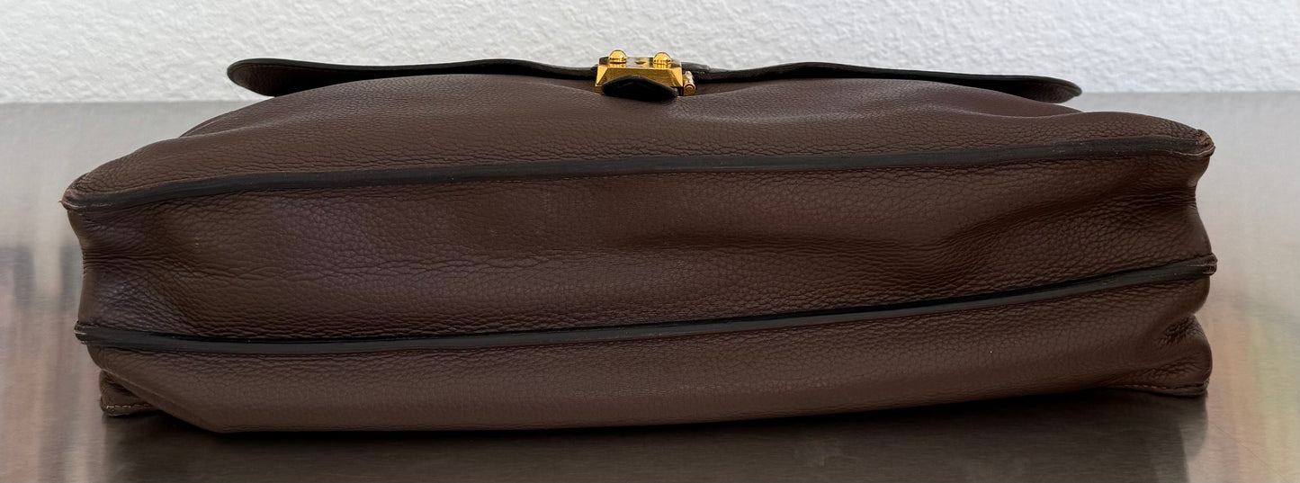 Hermès Sac à Dépêches 40 Clémence