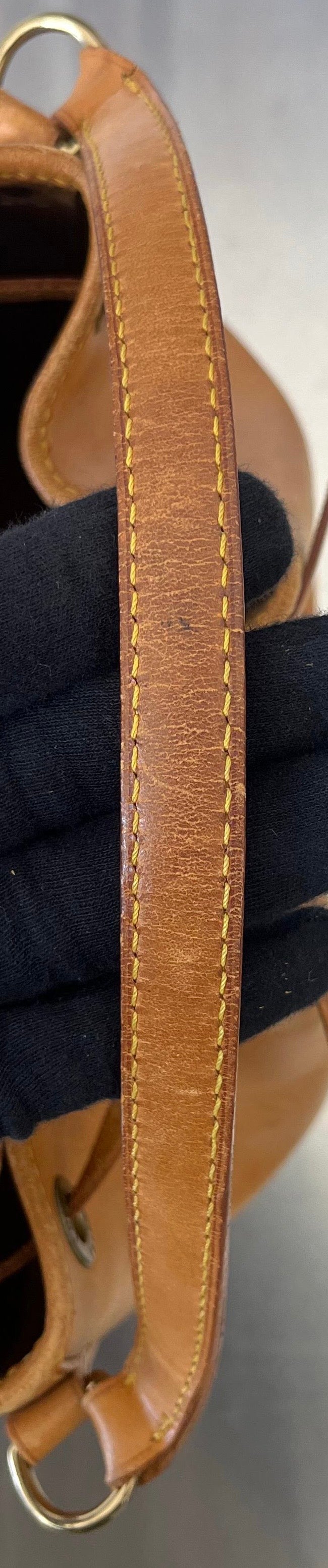 Louis Vuitton Sac Noé Mini Japan 15th Anniversary