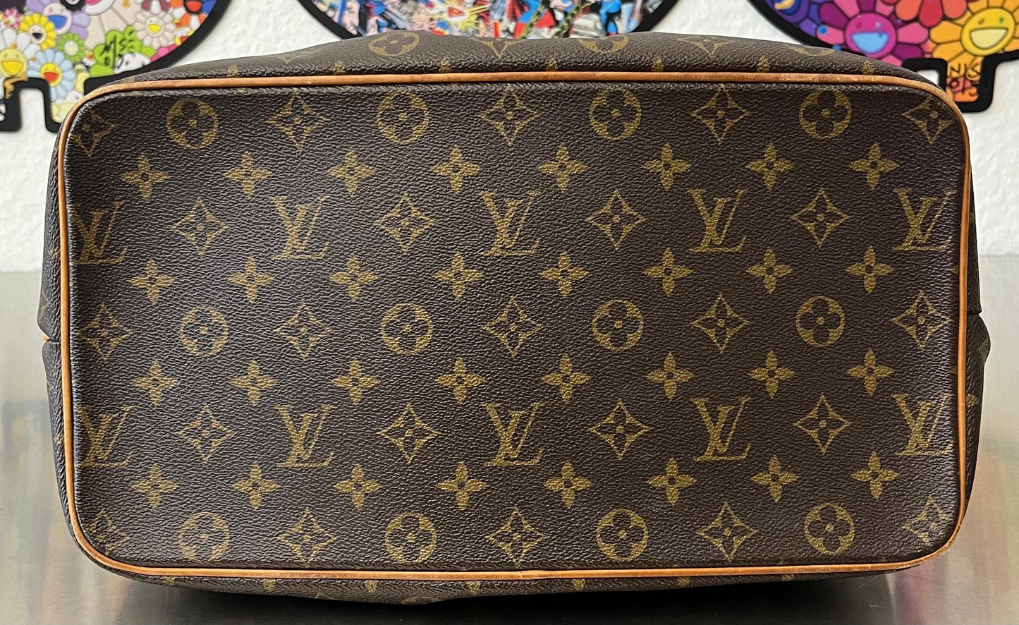Louis Vuitton Palermo