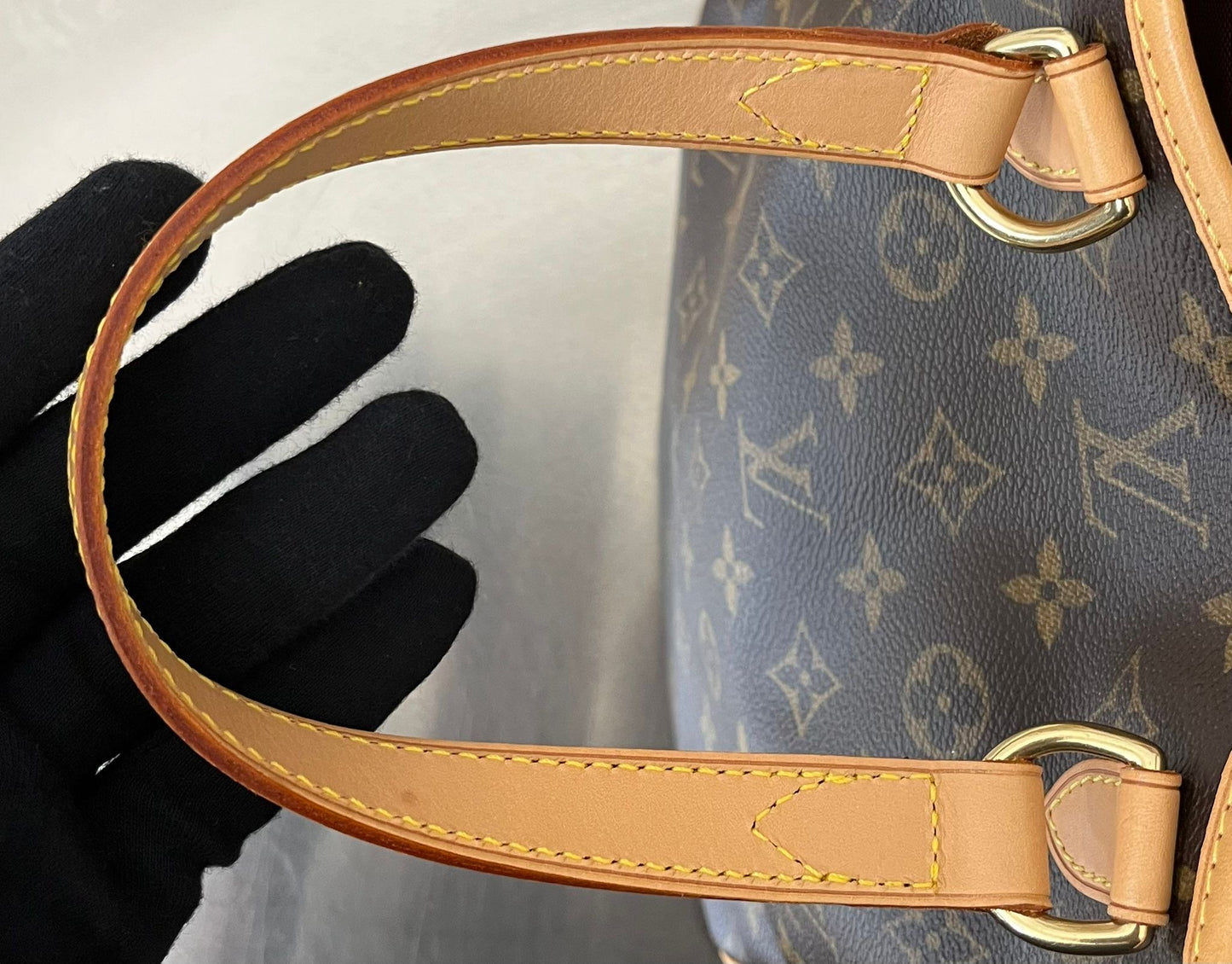 Louis Vuitton Batignolles (Klein)