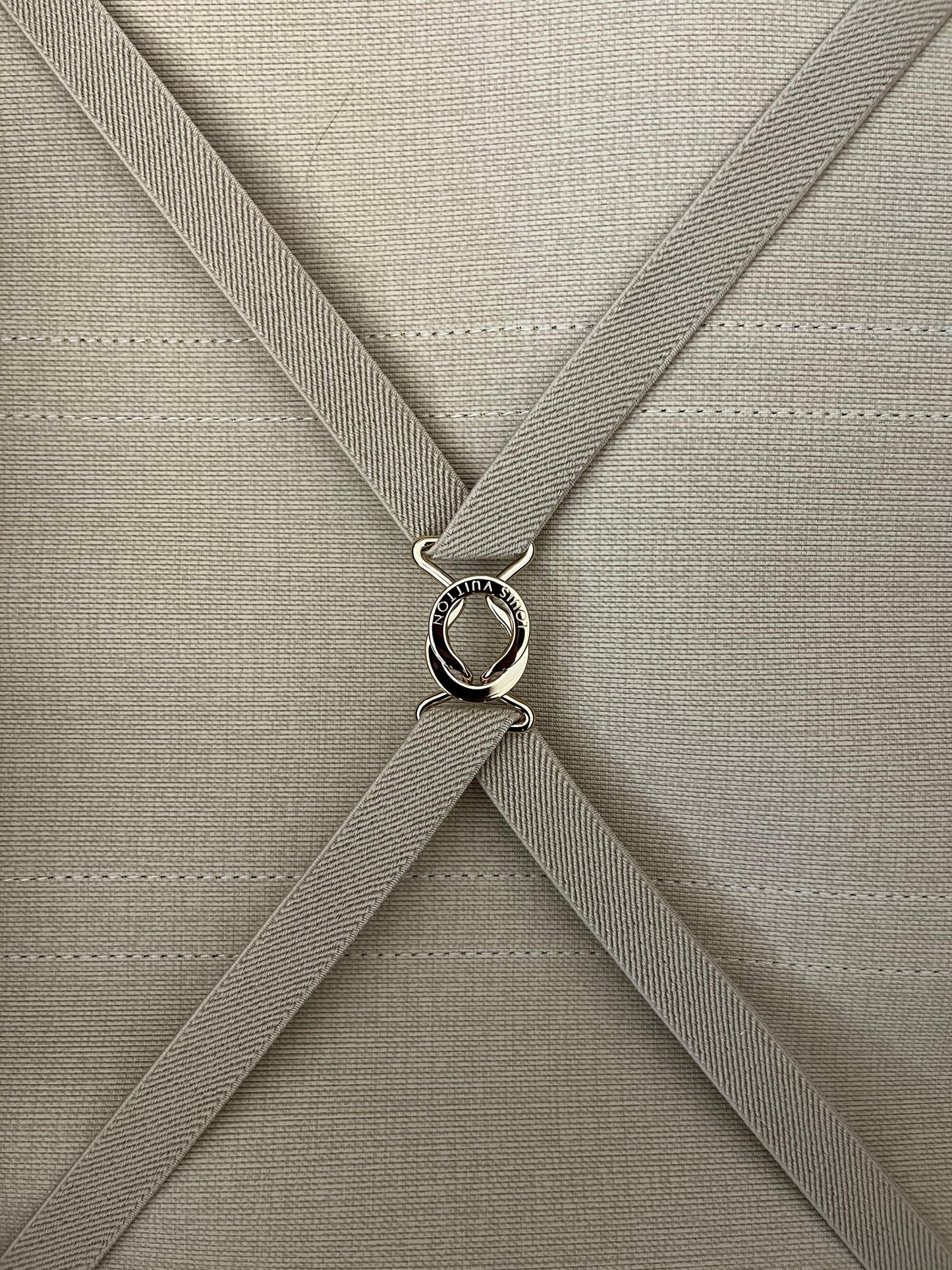 Louis Vuitton Sirius 55