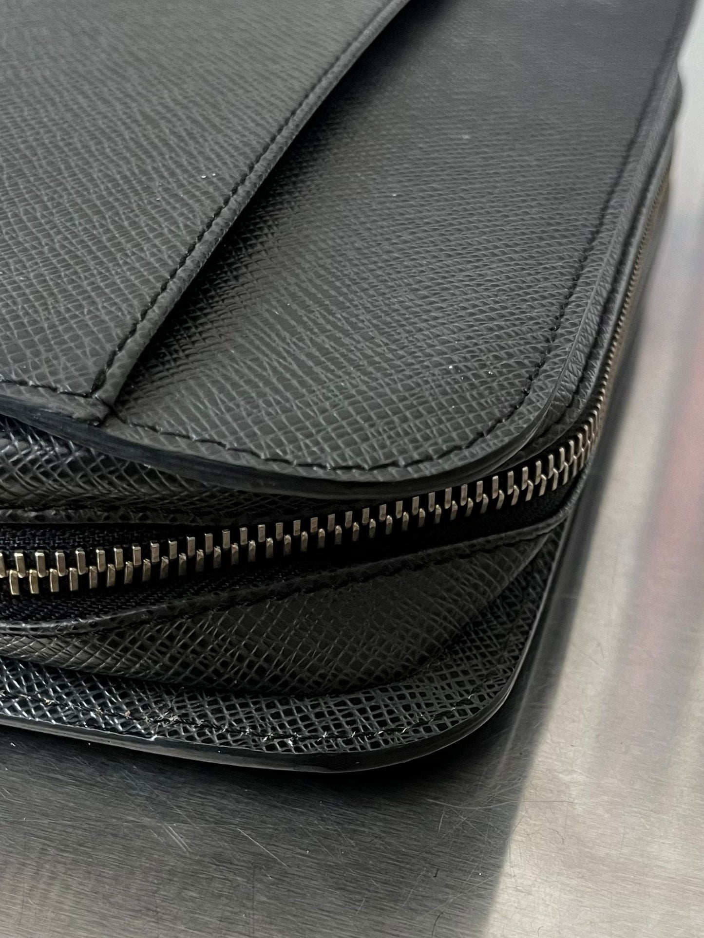 Louis Vuitton Baikal Taiga