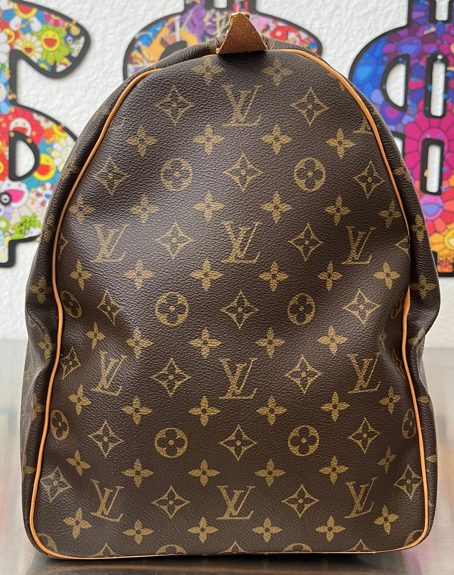 Louis Vuitton Keepall 60