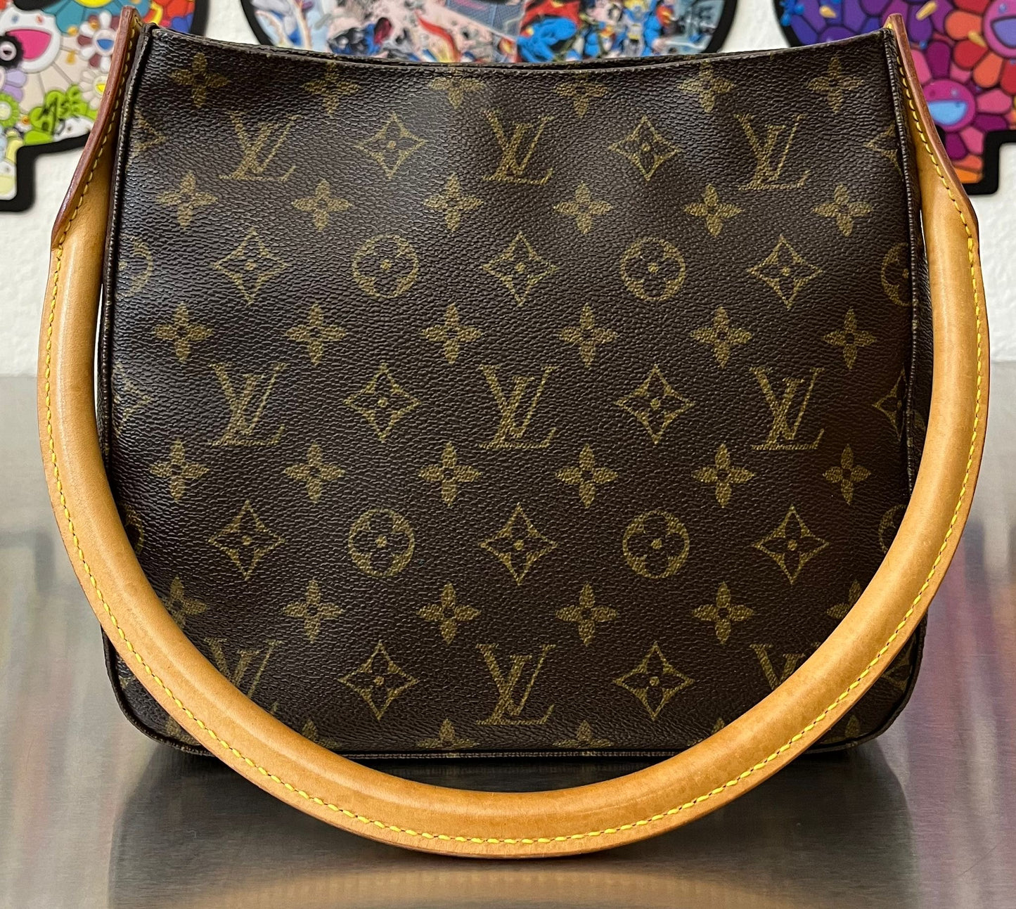 Louis Vuitton Looping MM