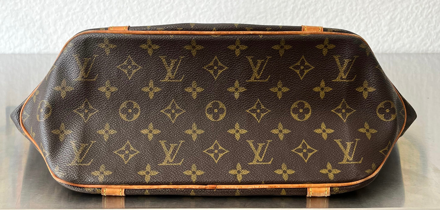 Louis Vuitton Sac Shopping
