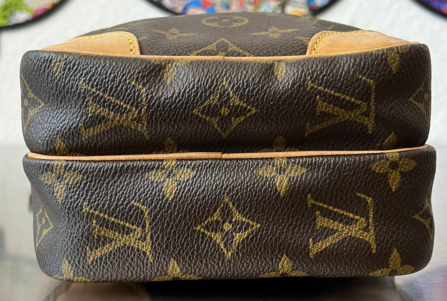 Louis Vuitton Amazone