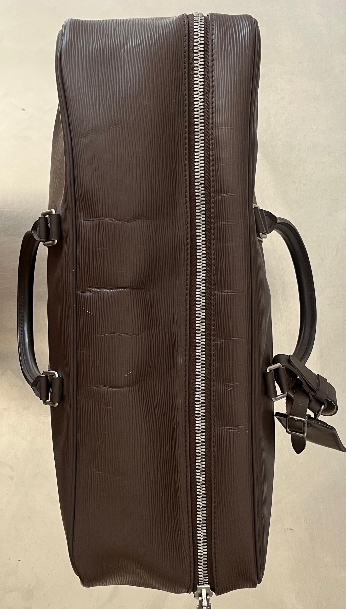 Louis Vuitton Sirius 45 Epi Leder