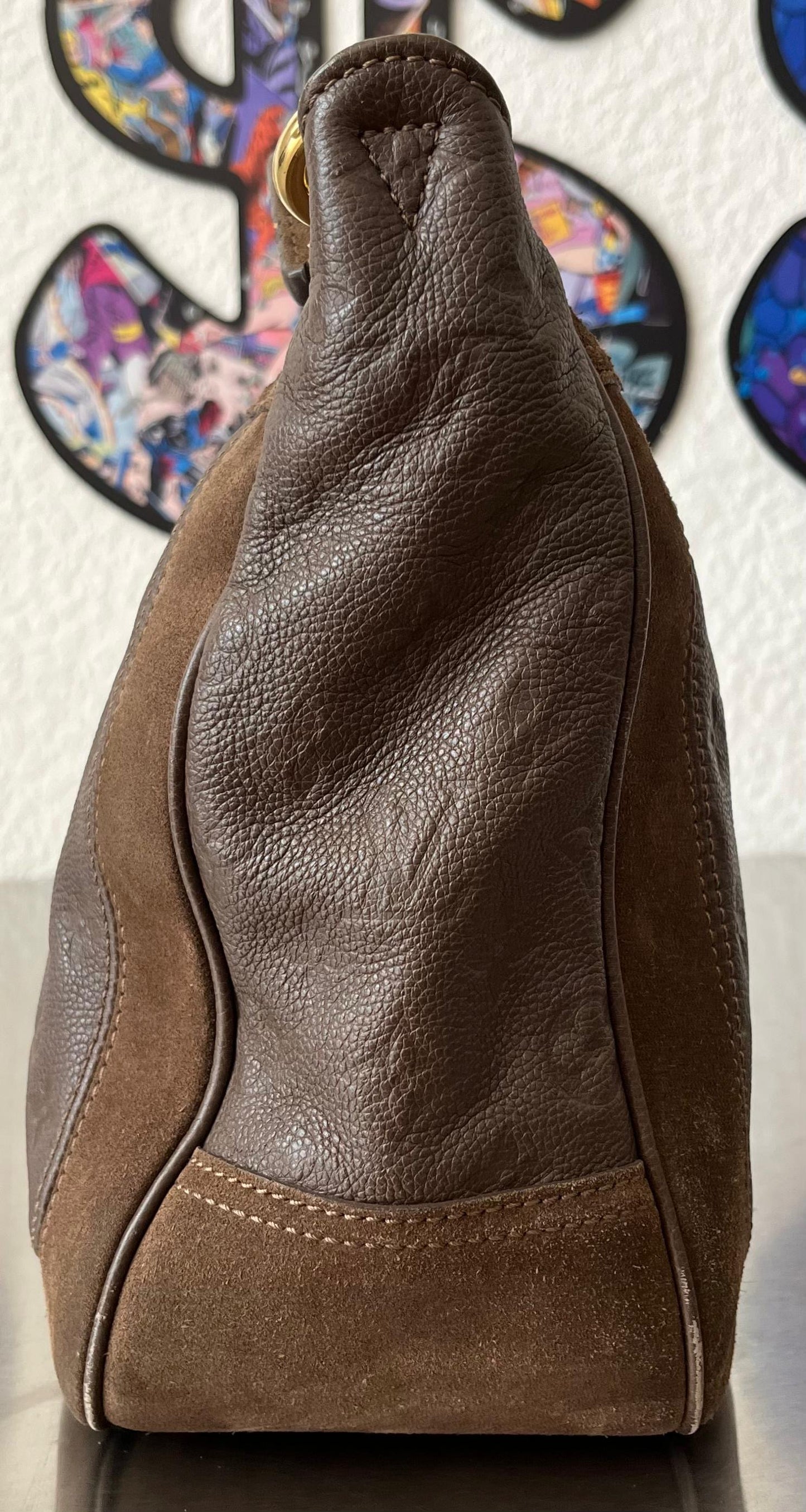 Louis Vuitton Audacieuse PM