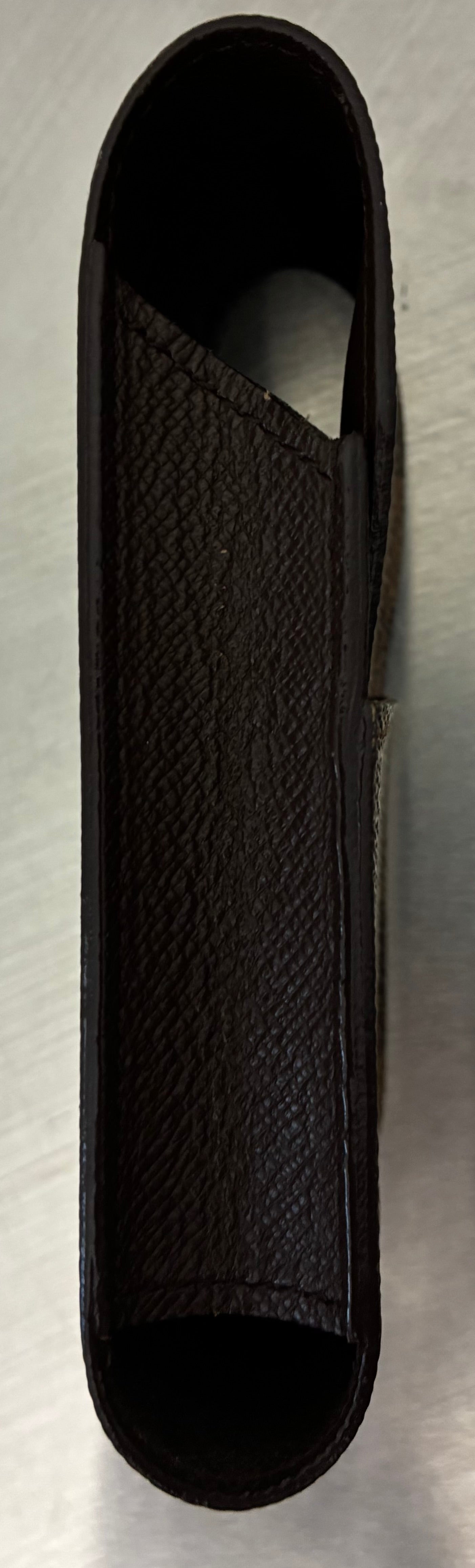 Louis Vuitton Zigaretten Etui Damier