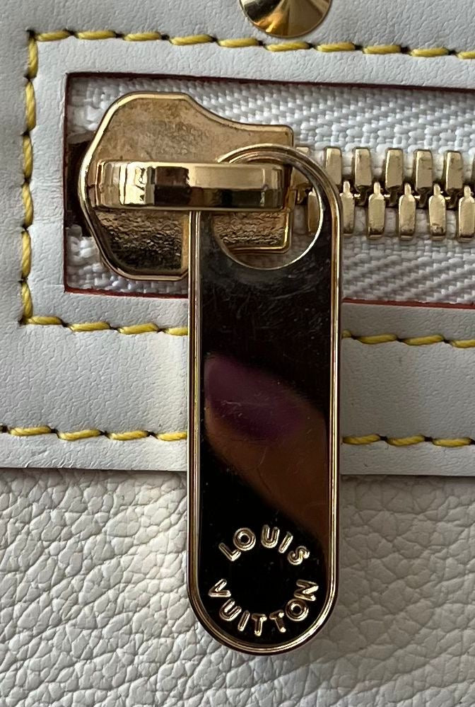Louis Vuitton Suhali Le Fabuleux