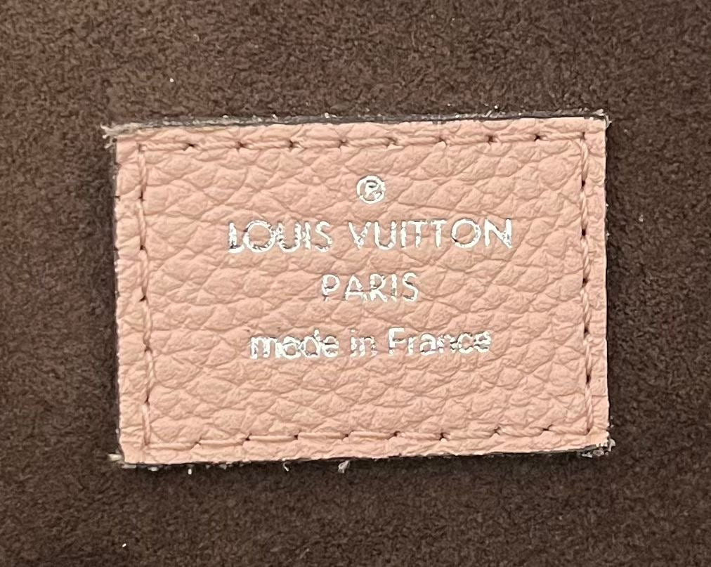 Louis Vuitton Haumea Magnolia Mahina