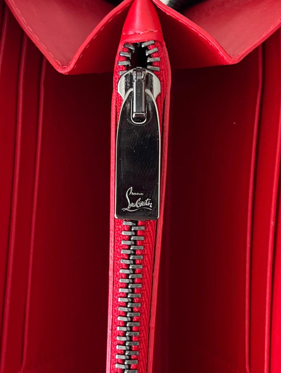 Christian Louboutin Panettone Wallet