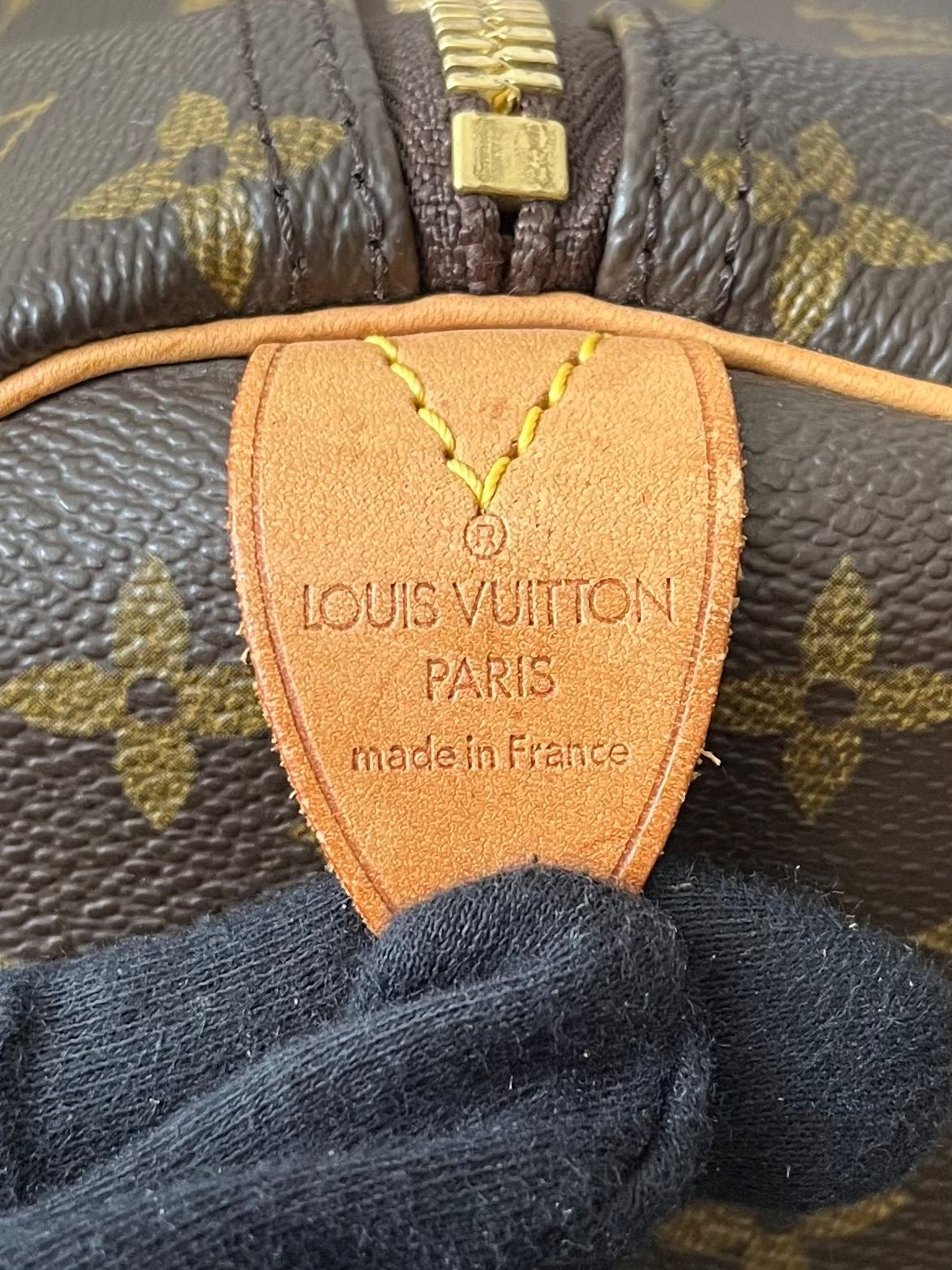 Louis Vuitton Keepall 60