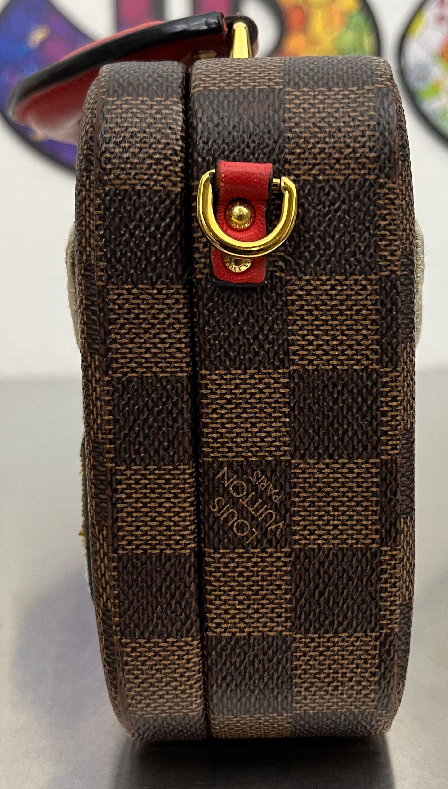 Louis Vuitton Stories Box