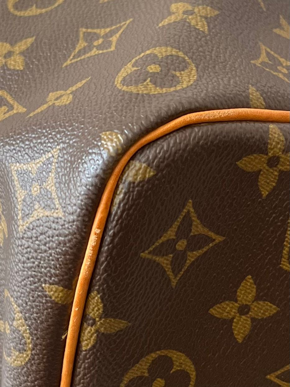 Louis Vuitton Keepall 50