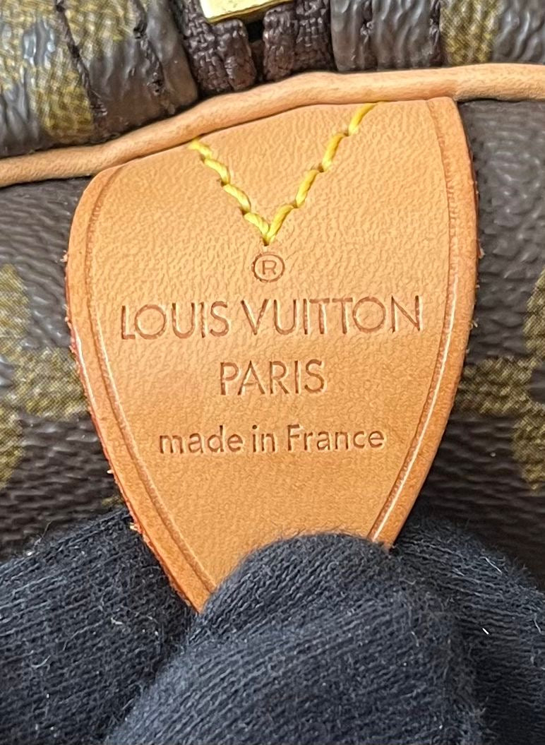 Louis Vuitton Keepall 60