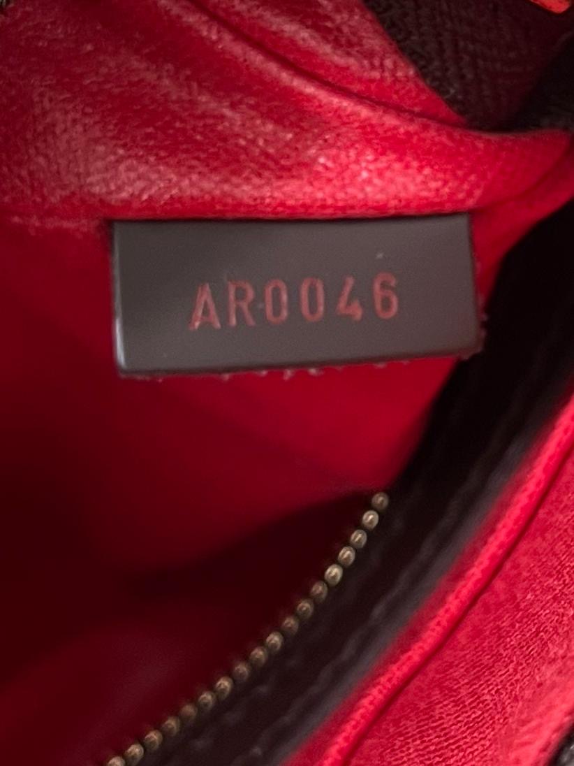 Louis Vuitton Rivera GM