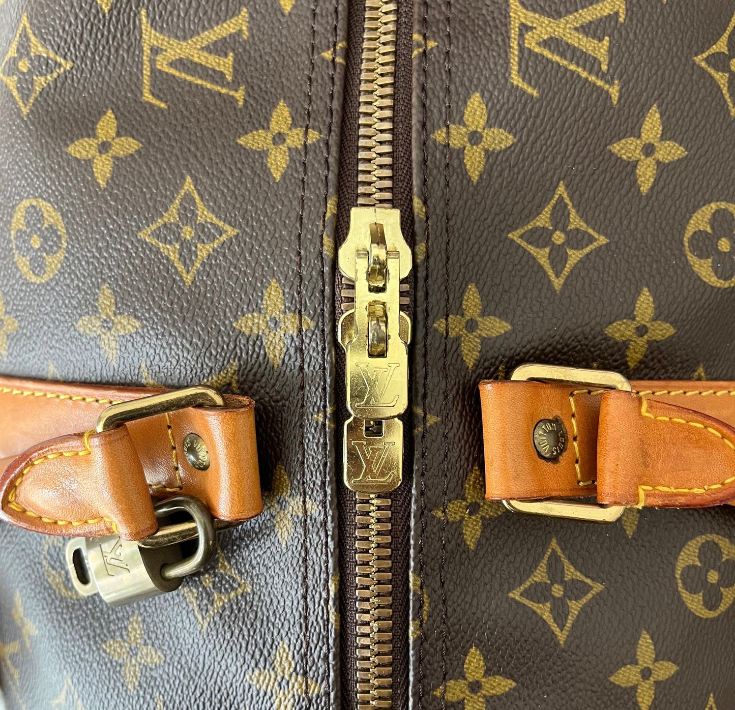 Louis Vuitton Keepall 60