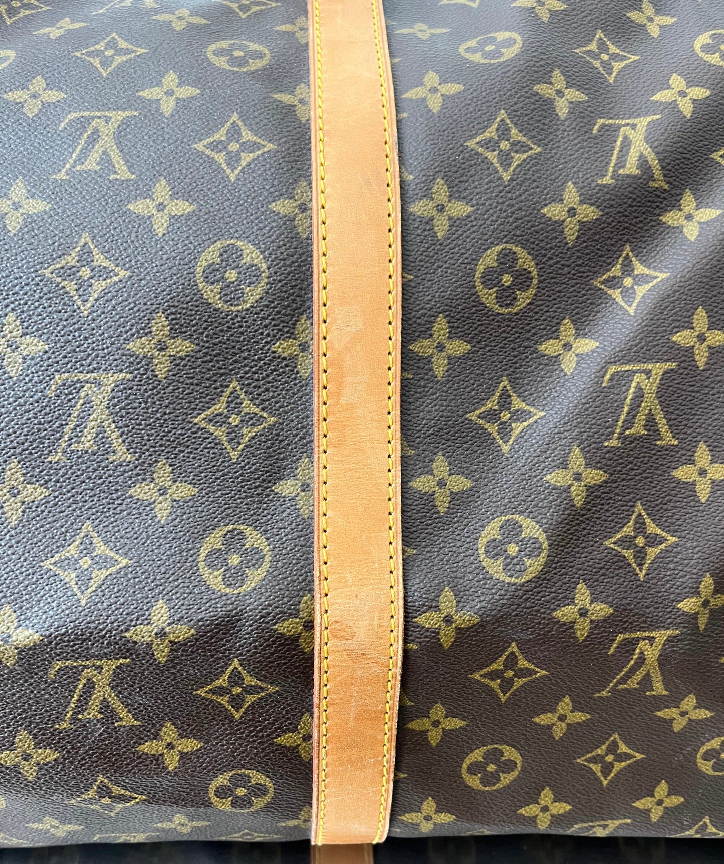 Louis Vuitton Keepall 60