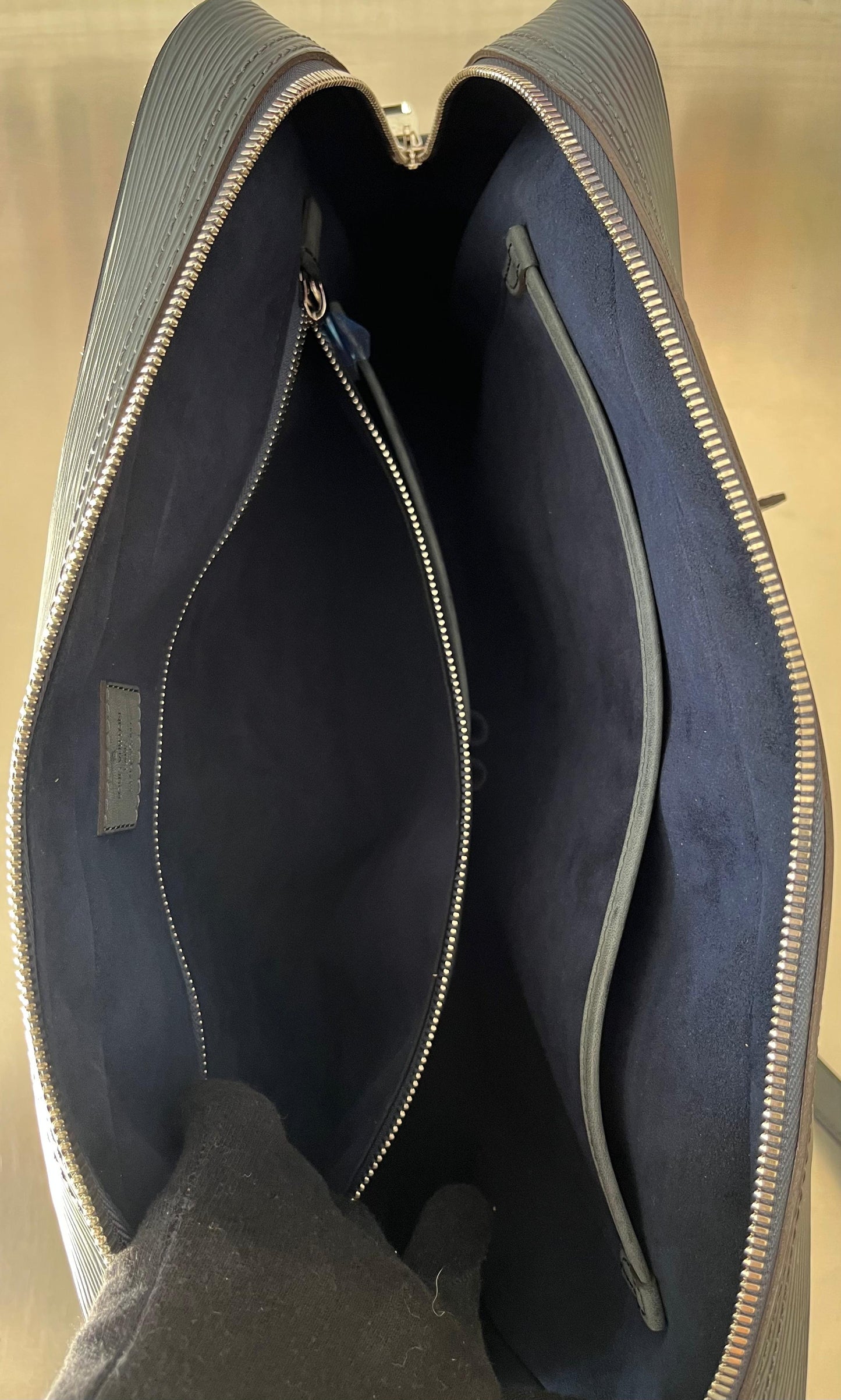 Louis Vuitton Porte-Documents Epi