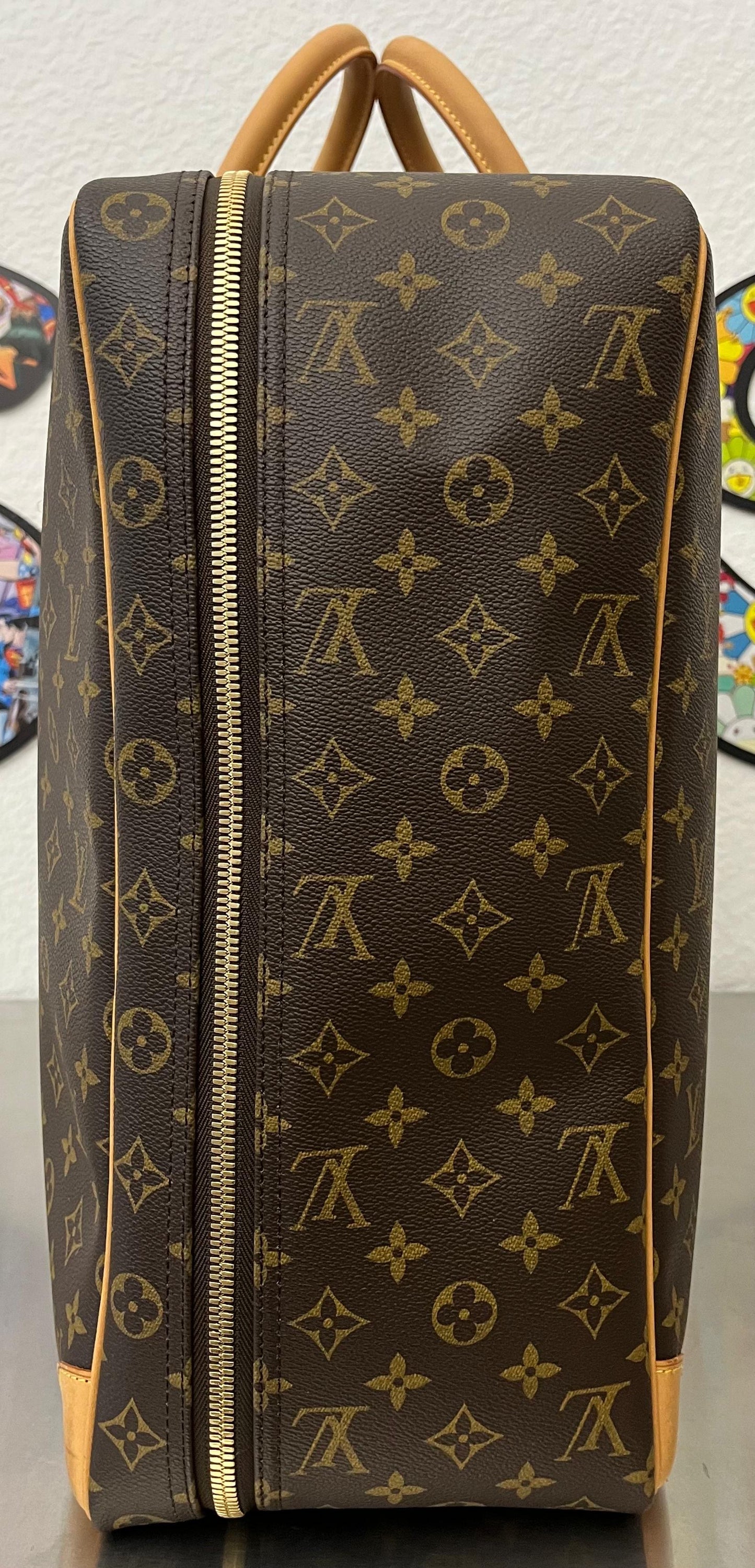 Louis Vuitton Sirius 55