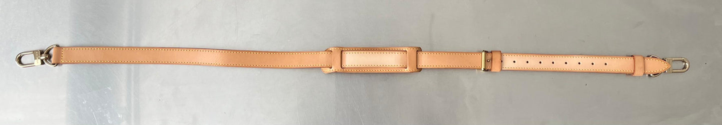 Louis Vuitton Keepall 55 Bandouliere
