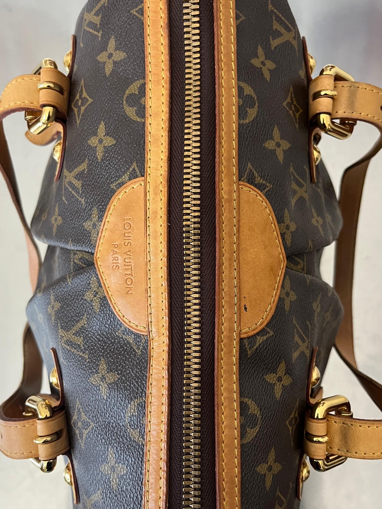 Louis Vuitton Palermo