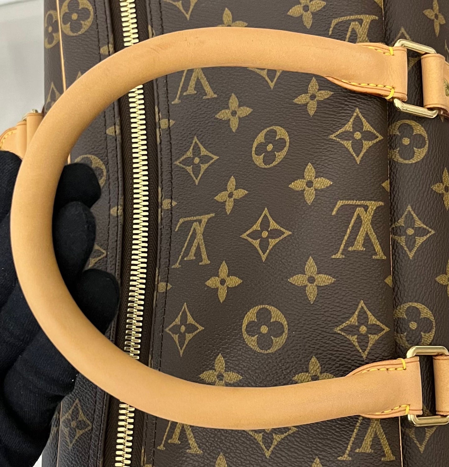 Louis Vuitton Sirius 55