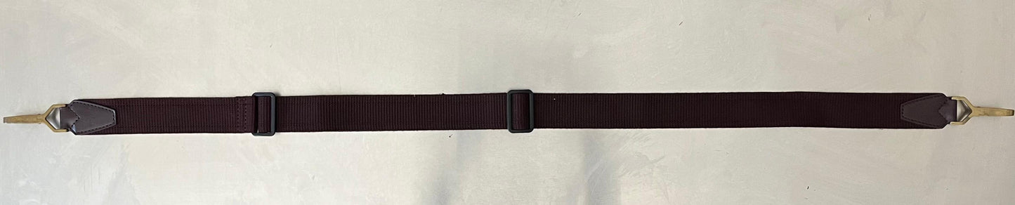 Louis Vuitton Kendall GM Taiga Leder