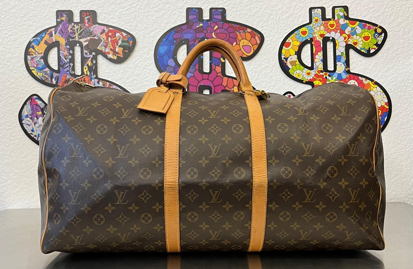 Louis Vuitton Keepall 60