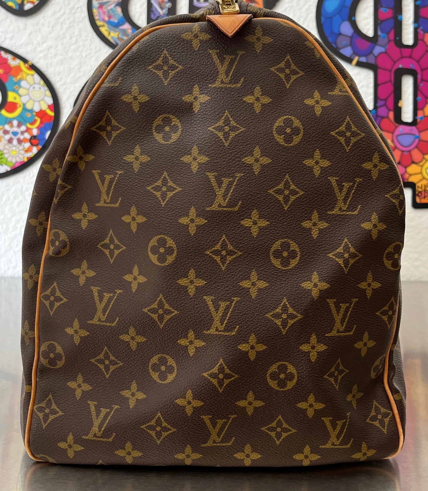 Louis Vuitton Keepall 60
