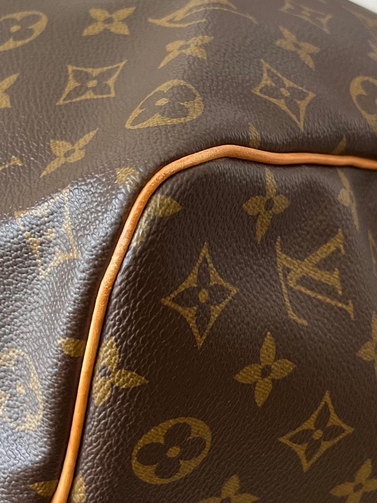 Louis Vuitton Keepall 50