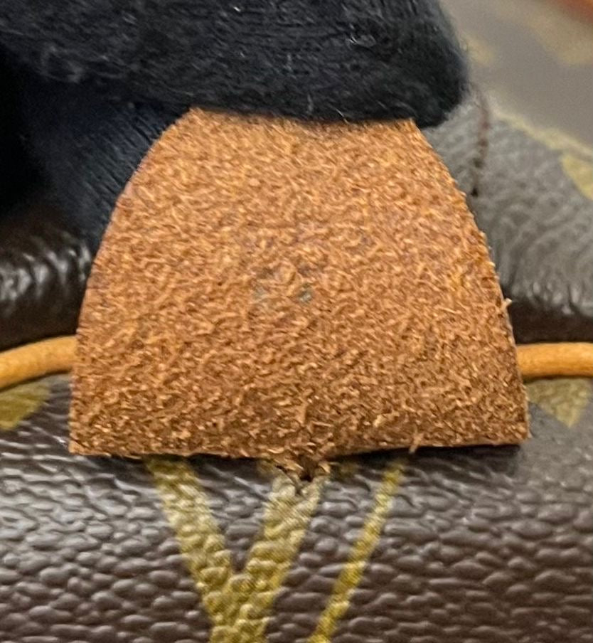 Louis Vuitton Keepall 55