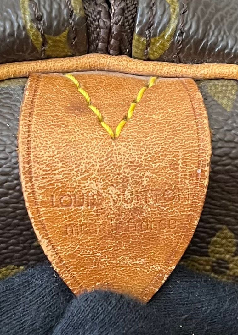Louis Vuitton Keepall 55