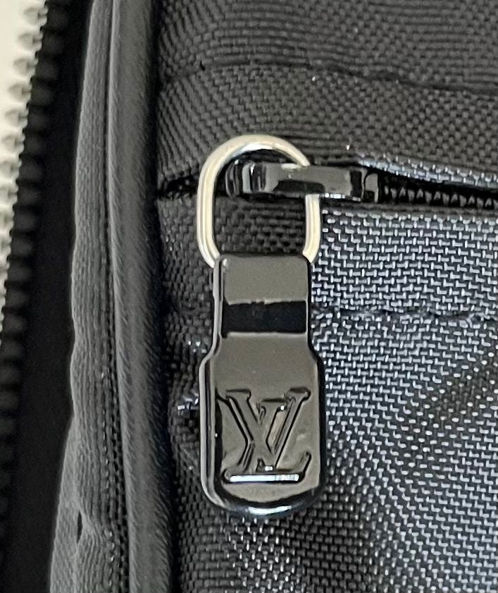 Louis Vuitton Pegase 50 Taiga