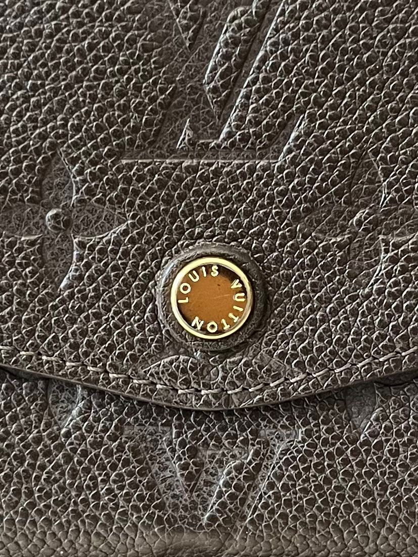 Louis Vuitton Curieuse Empreinte