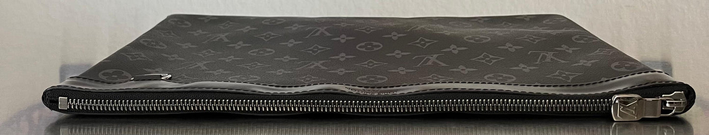 Louis Vuitton Pochette Discovery GM