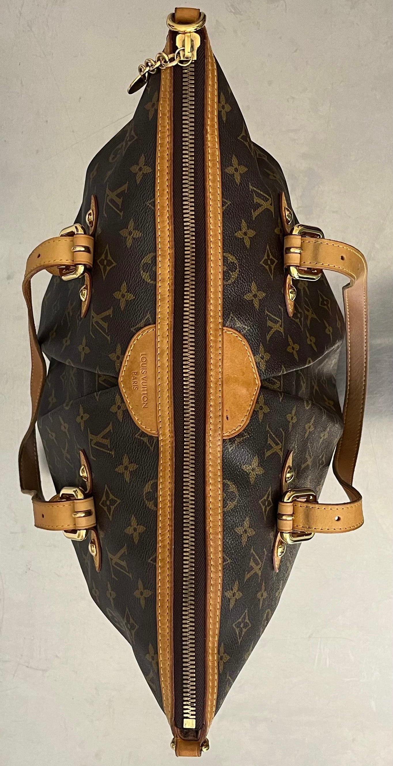 Louis Vuitton Palermo